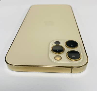 iPhone 12 Pro 256GB pta approved