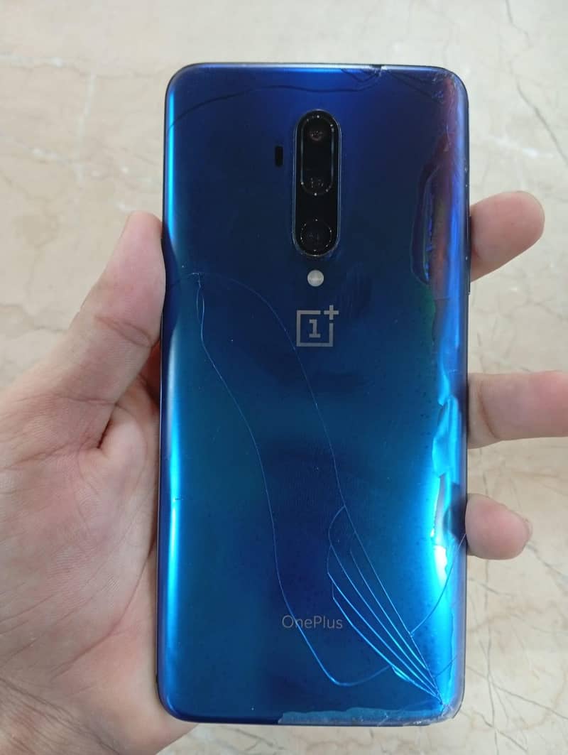One Plus 7 0