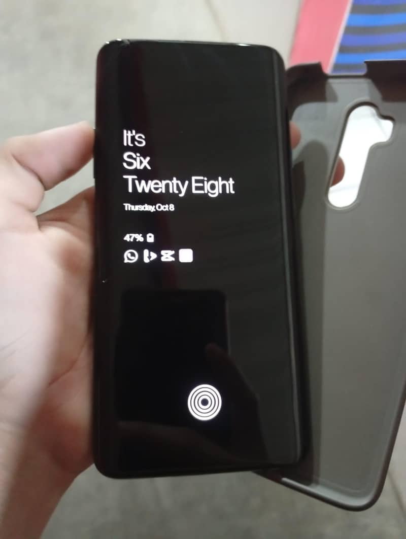 One Plus 7 4