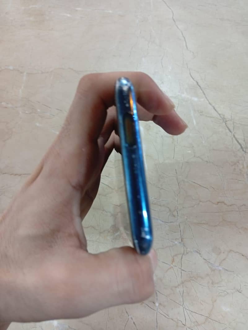 One Plus 7 5