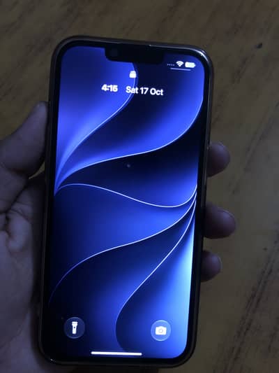 Apple iPhone 13 Pro