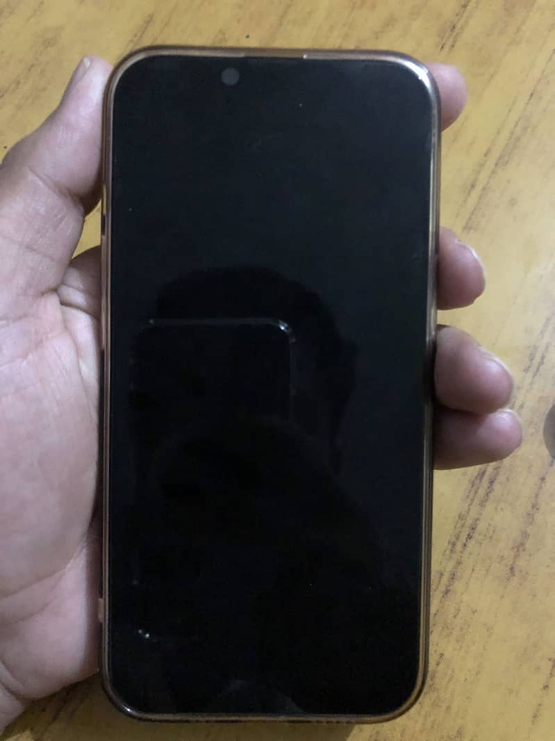 Apple iPhone 13 Pro 1