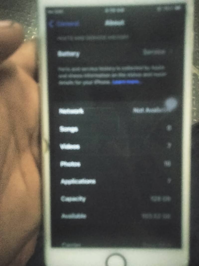 Apple iPhone 7 Plus 0