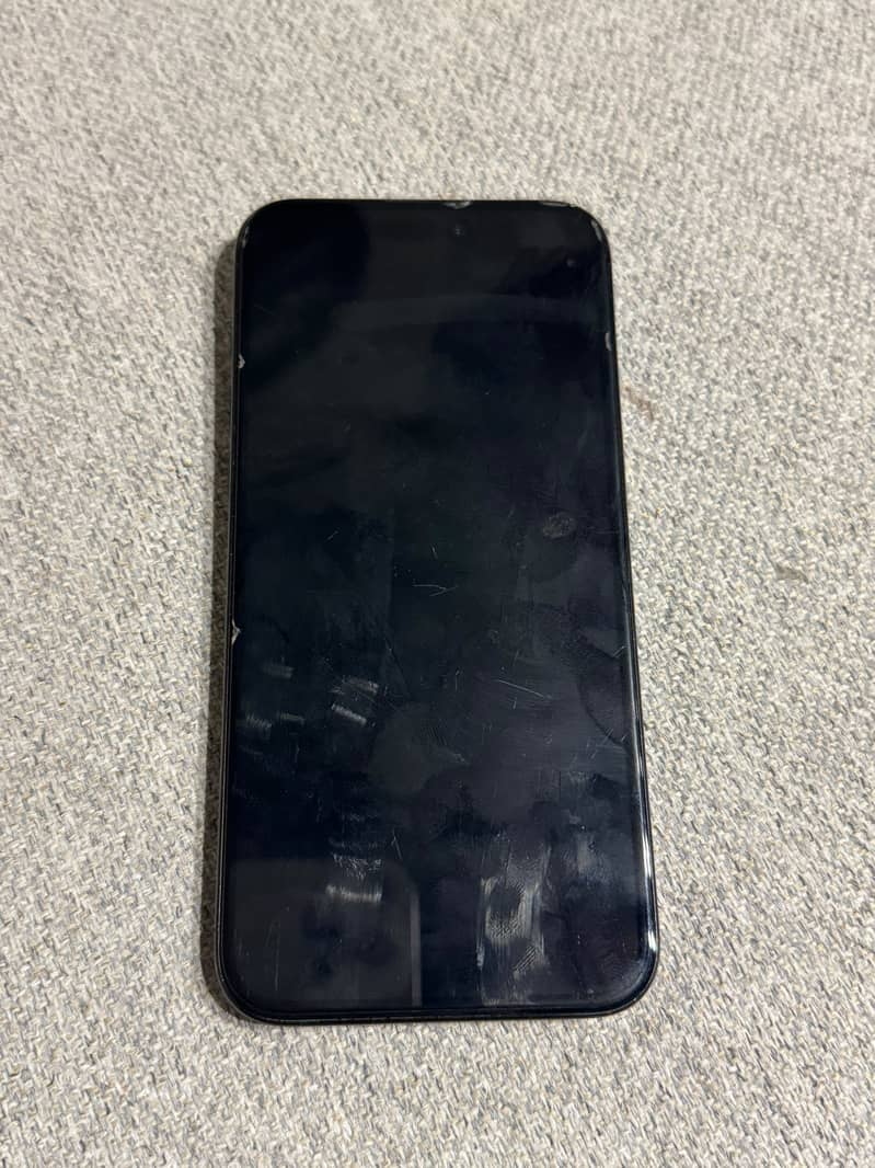 Apple iPhone 15 Pro Max 5