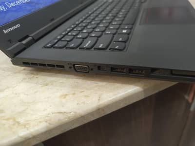 Lenovo ThinkPad L440 Core i3 4th Gen | 8GB RAM | Laptop