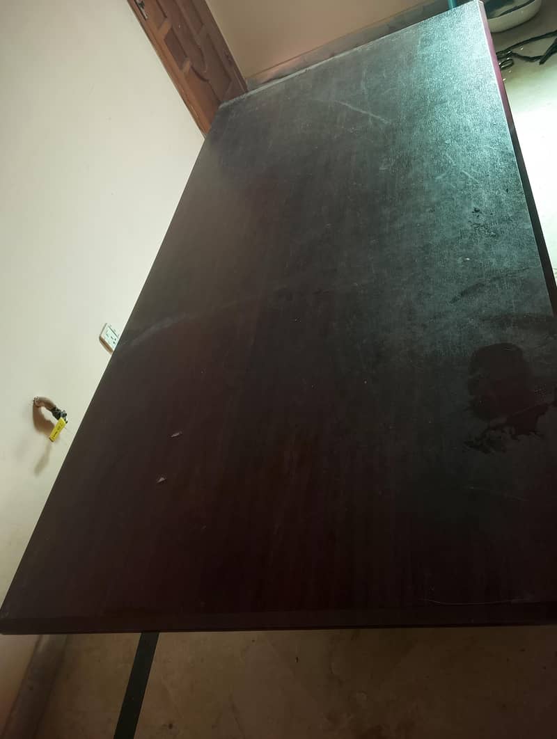 large table 2