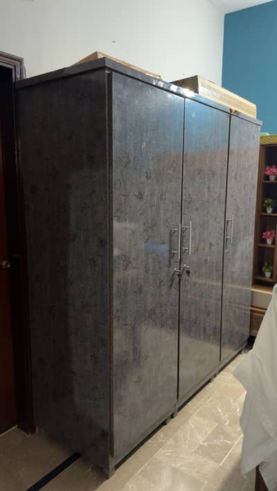 Wardrobe for Sale - Excellent Condition