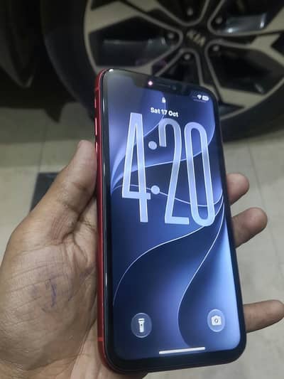 Apple iPhone 11