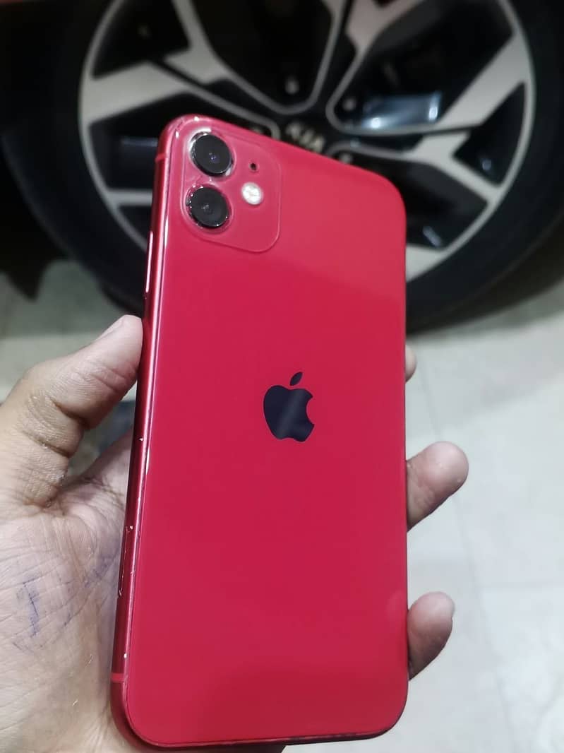 Apple iPhone 11 3