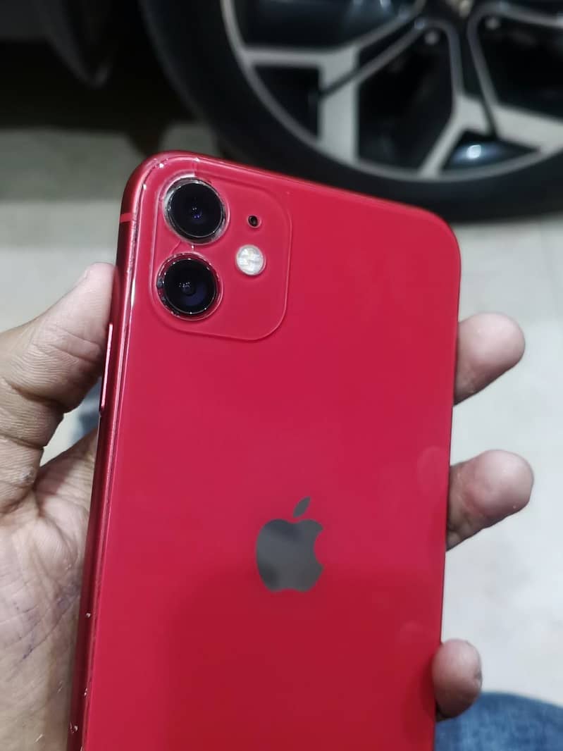 Apple iPhone 11 6