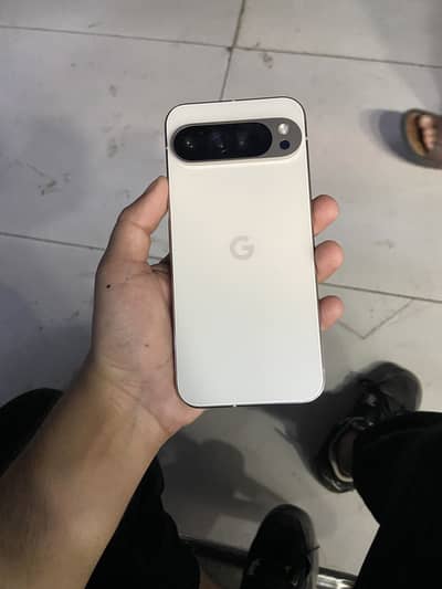 Google Pixel 9 Pro XL