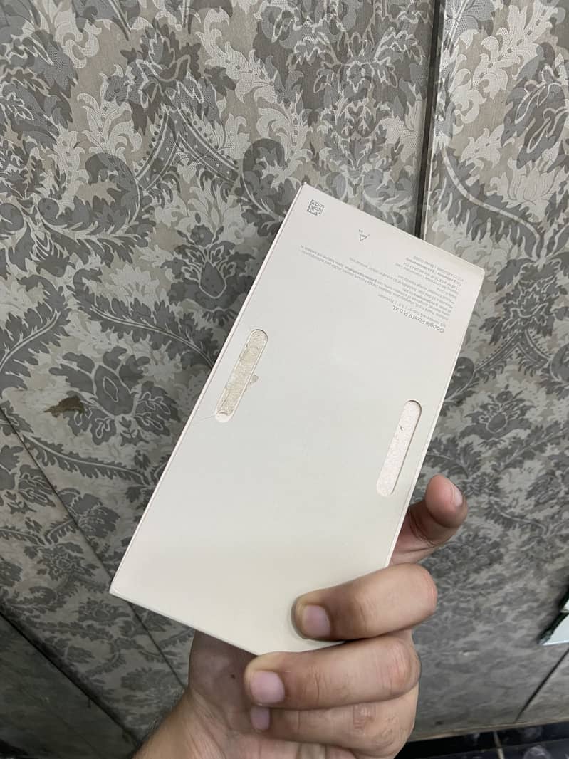Google Pixel 9 Pro XL 2