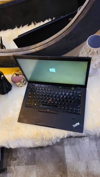 Lenovo ThinkPad Touch Screen