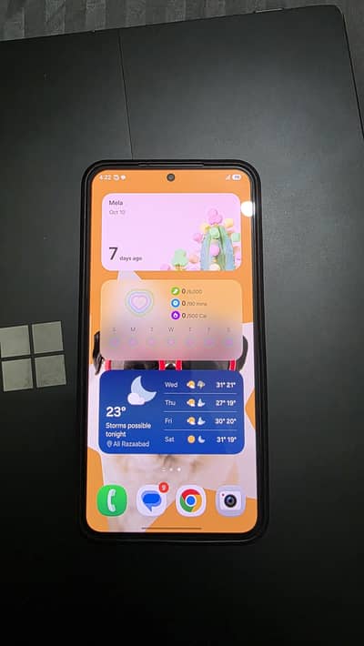 Samsung Mobile S23