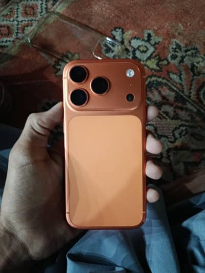 Apple iPhone 17 Pro 0301 3359549