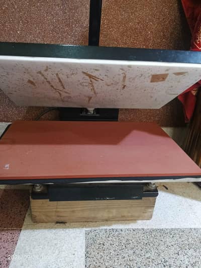 03202706165 press machine bulkul new hai