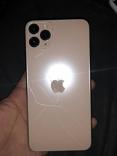 iPhone 11 Pro Max