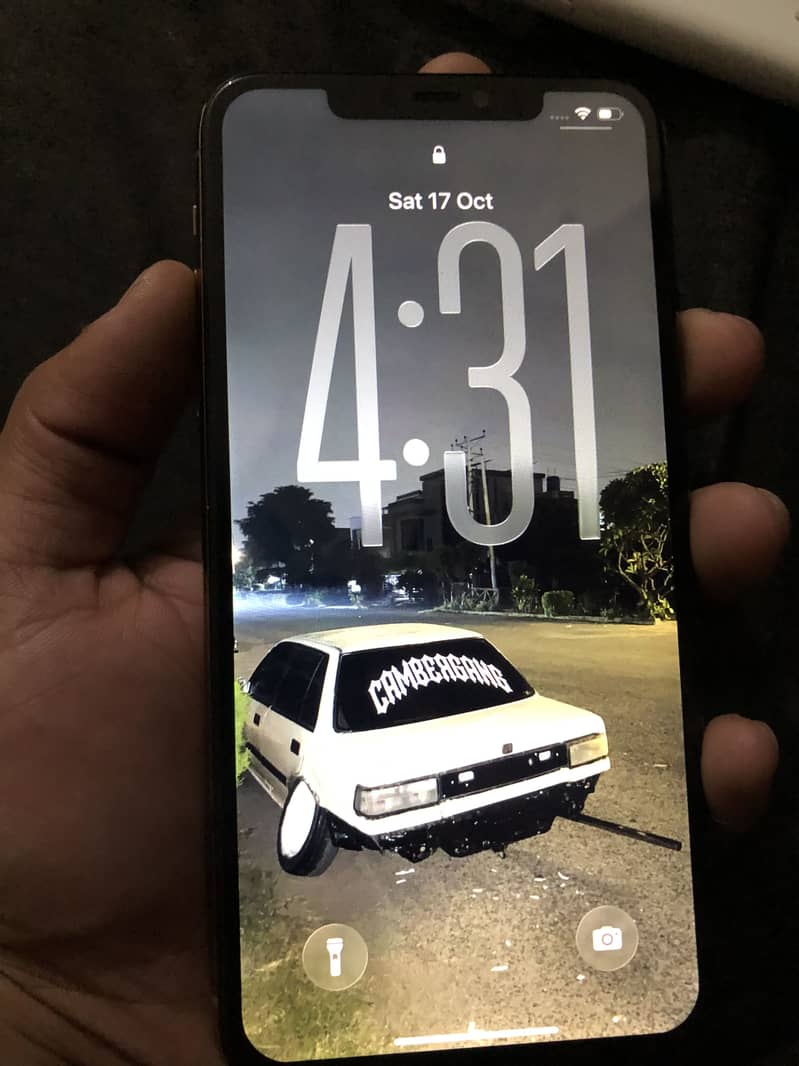 iPhone 11 Pro Max 6