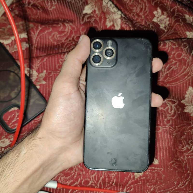 Apple iPhone X 0