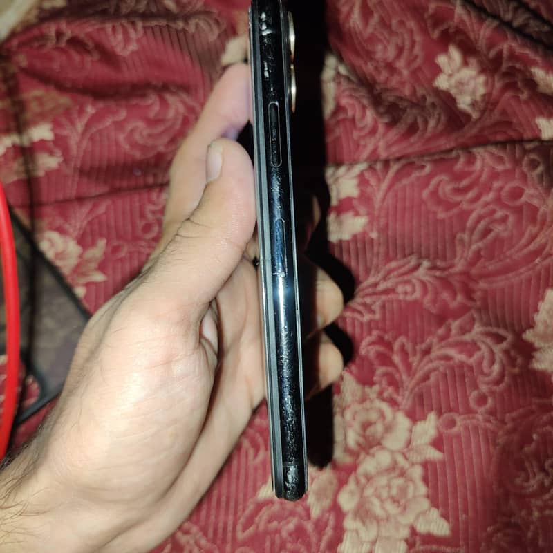 Apple iPhone X 5