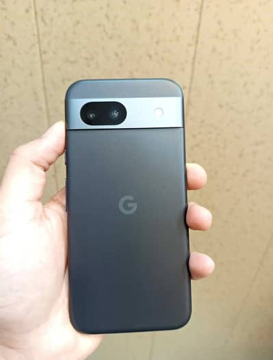 Google Pixel 8a