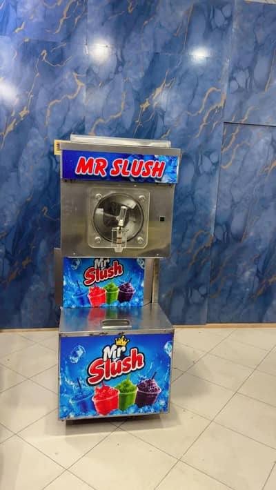 Slush Machine for sale