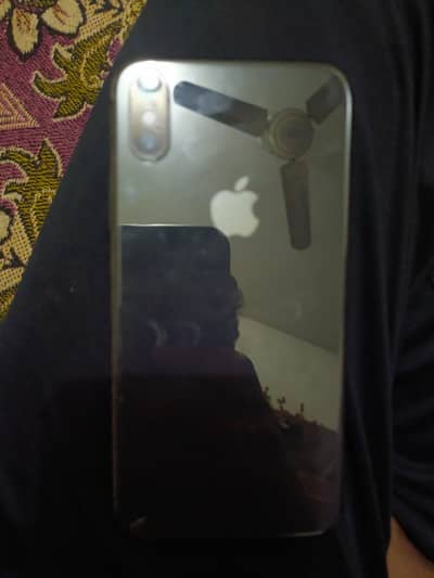 Iphone X 256Gb bypass