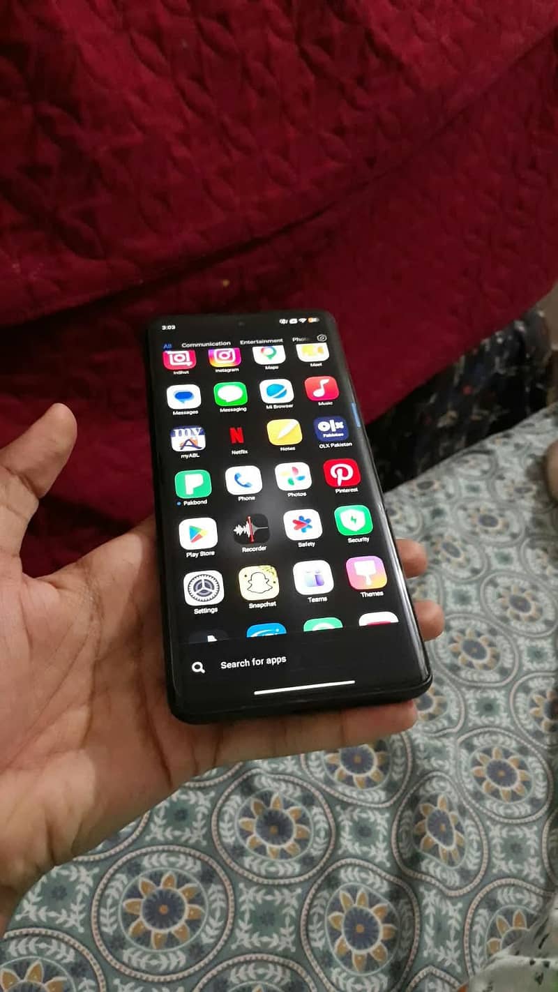 Xiaomi Redmi Note 15 2