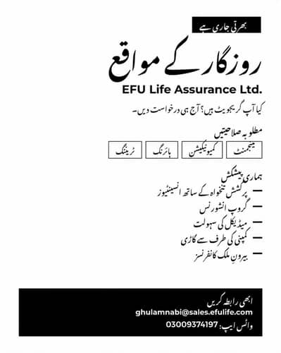 Financial Advisor