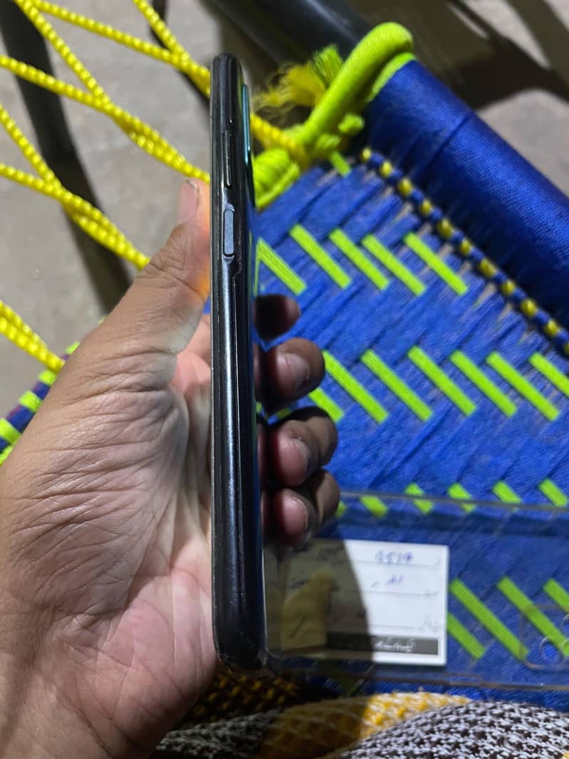 Infinix Note 10 1