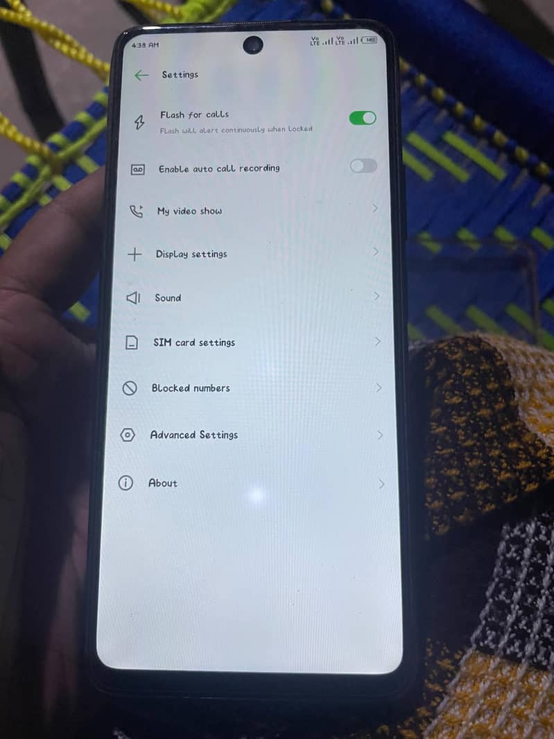 Infinix Note 10 2