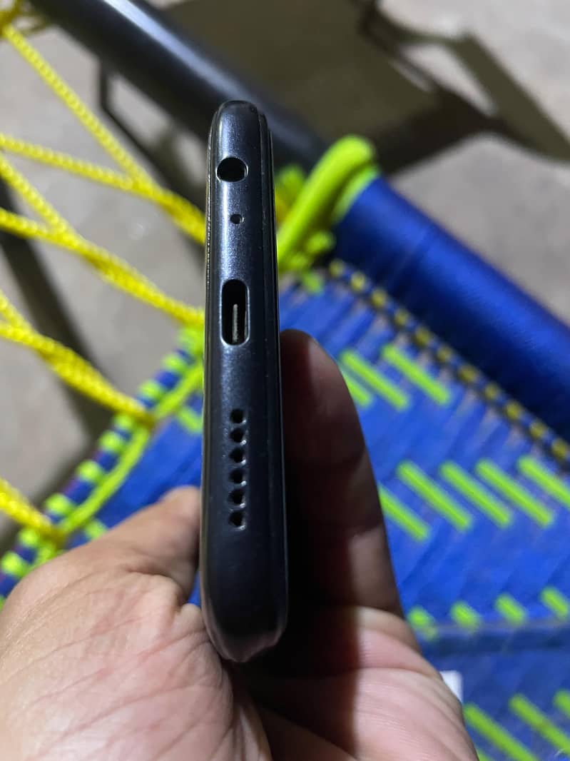 Infinix Note 10 3
