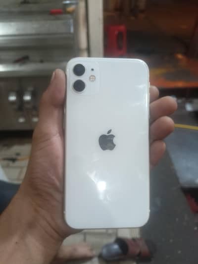 Apple iPhone 11
