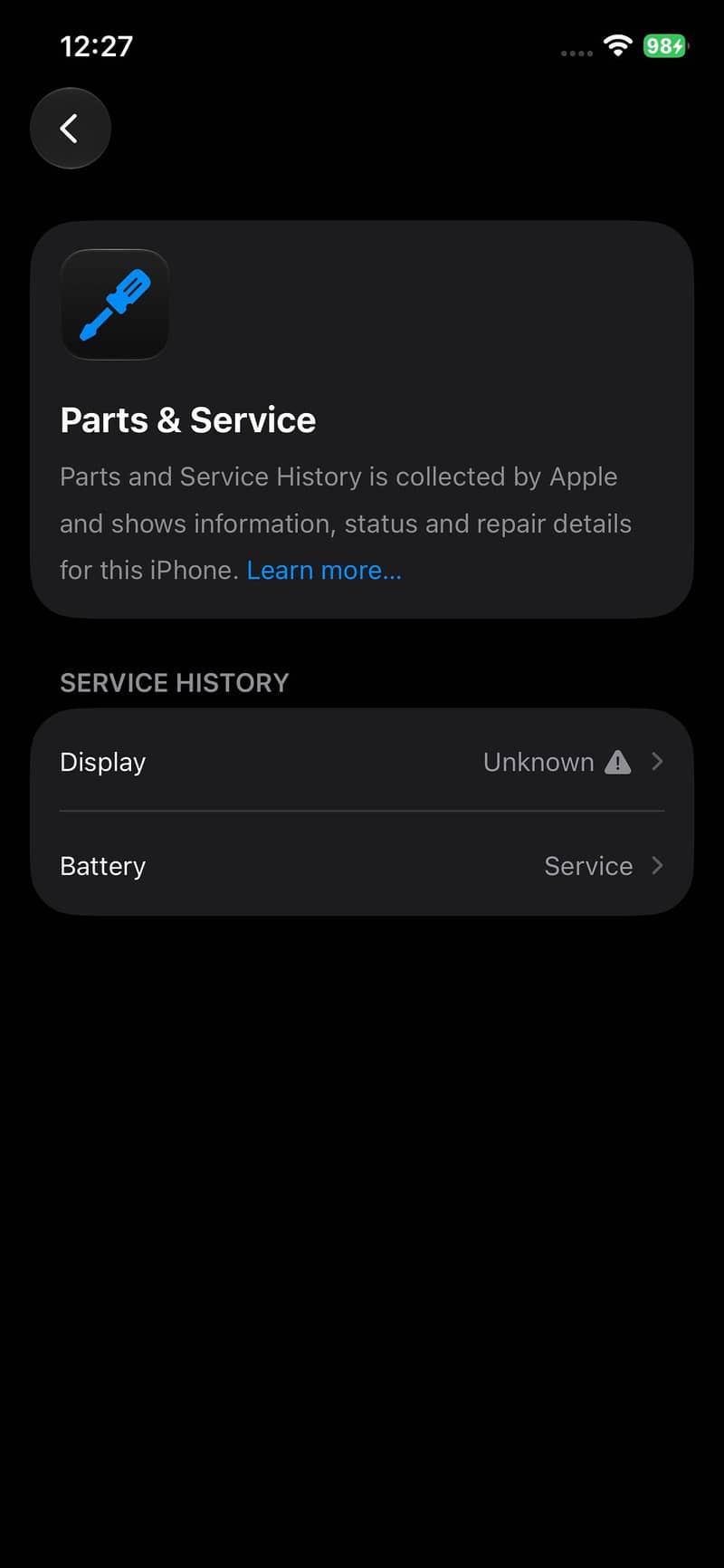 Apple iPhone 12 jv 2