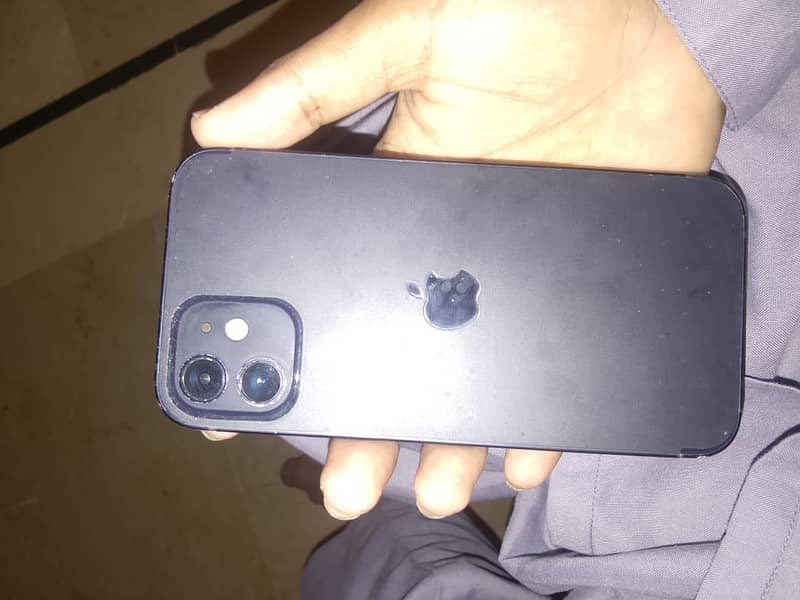 Apple iPhone 12 jv 6