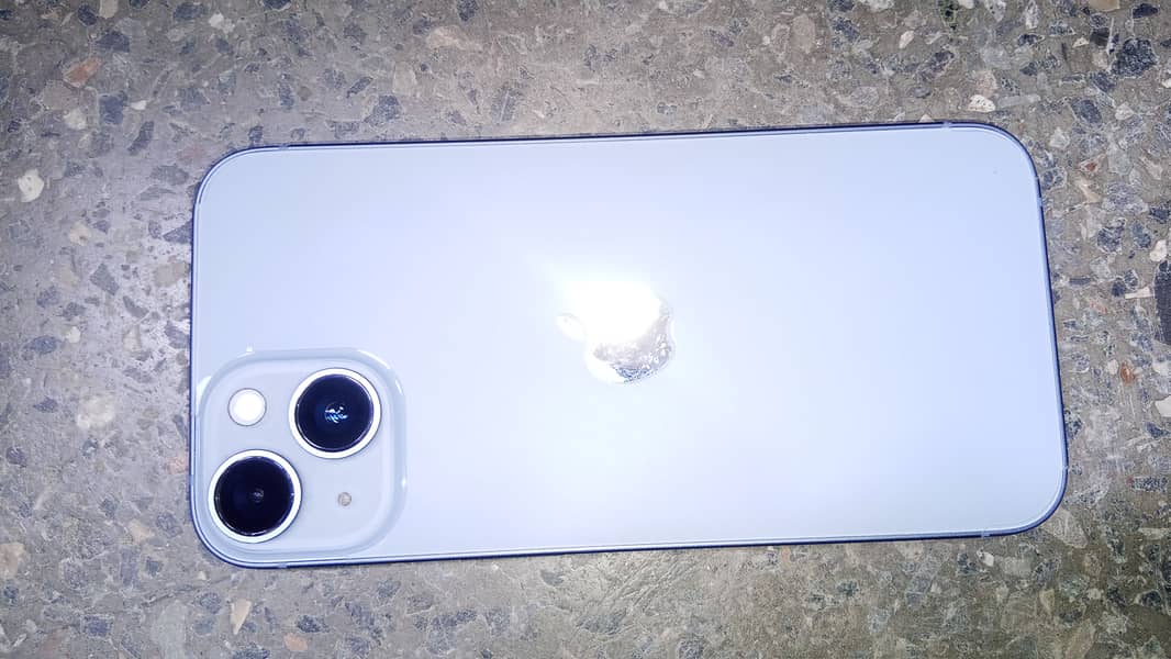 Apple iPhone 14 1