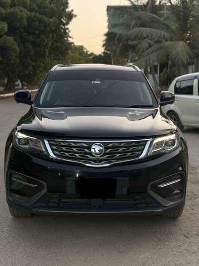URGENT SALA PROTON X70 PREMIUM TOP OF THE LINE MODEL 2022 REGISTE 2022