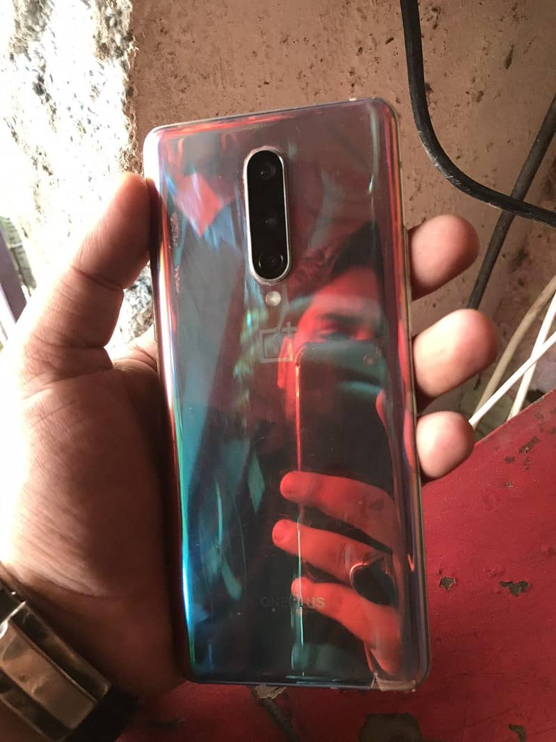 One Plus 8 1