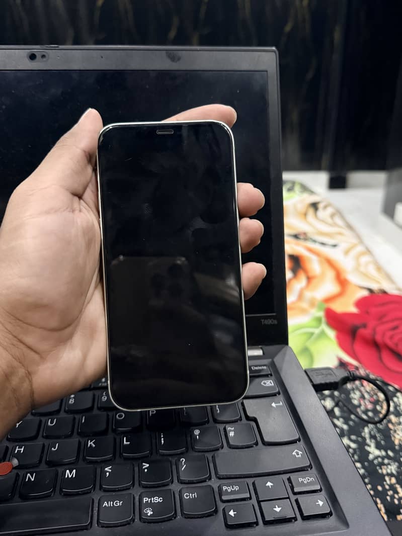 Apple iPhone 12 1