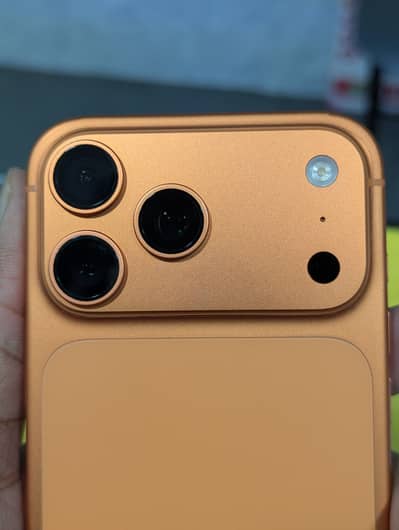 Apple iPhone 17 Pro Max jv 256gb