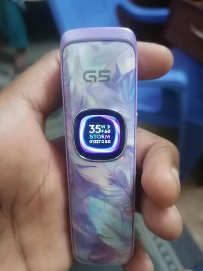 UWELL CALIBURN G5 LITE NEW EDITION