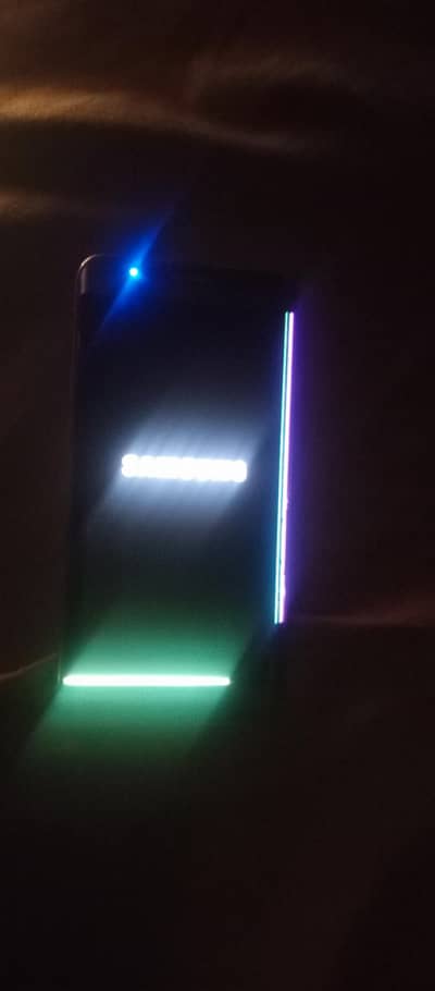 Samsung Mobile S6 Edge Plus