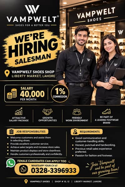 SENIOR SALES EXECUTIVE