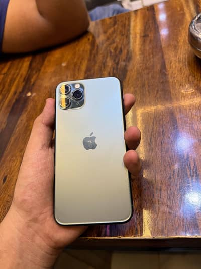 Apple iPhone 11 Pro