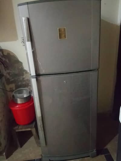 refrigerator for sale urgent