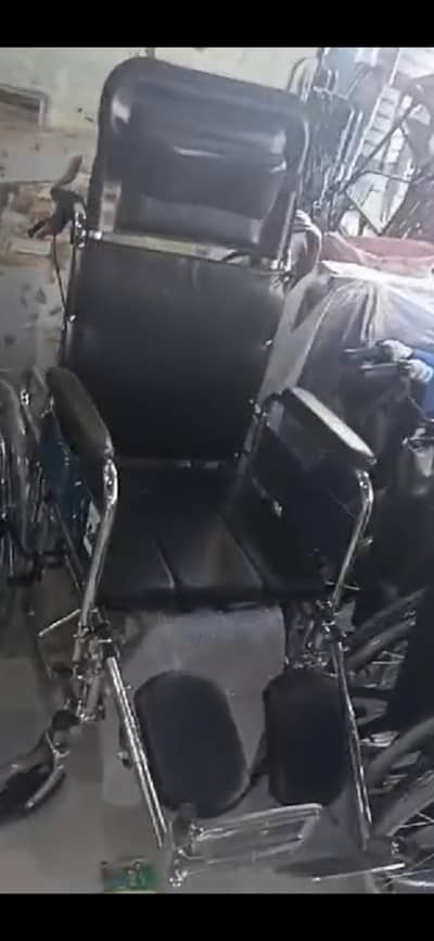 35k only 10days used Manual wheelchair