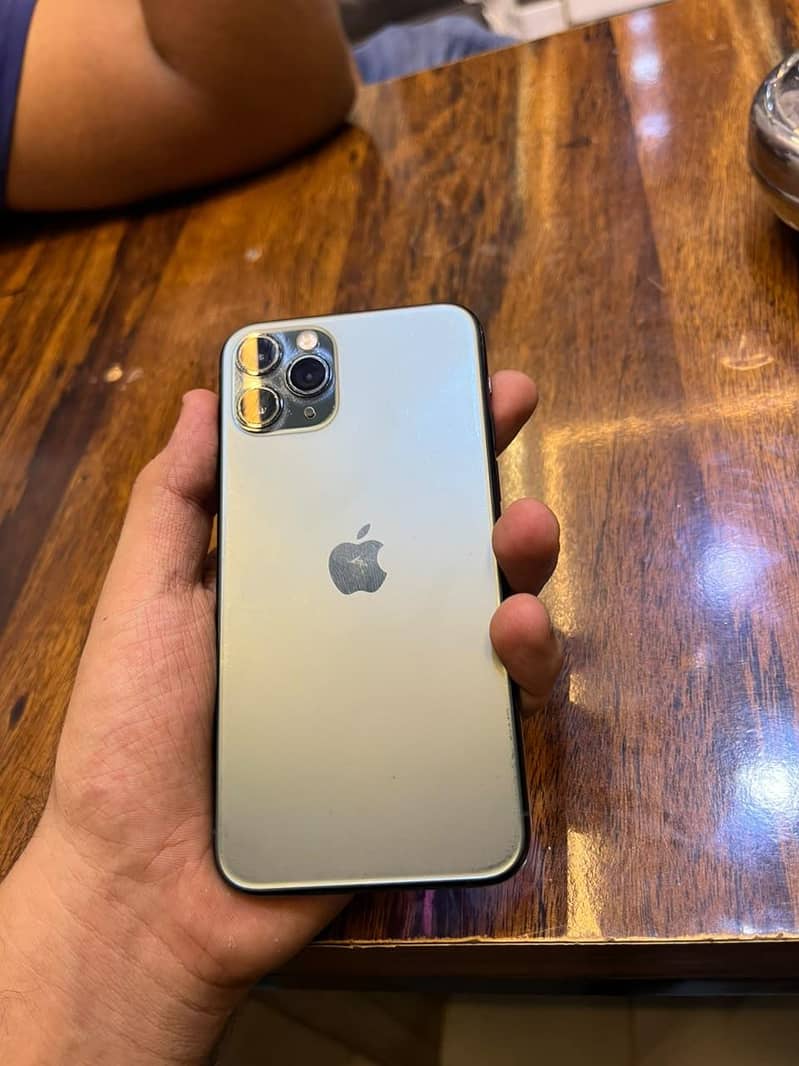 Apple iPhone 11 Pro 5