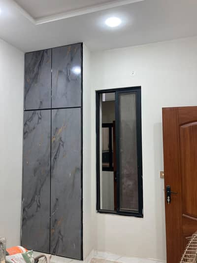 New Double Story near Pak turk school Model town(03277342171)