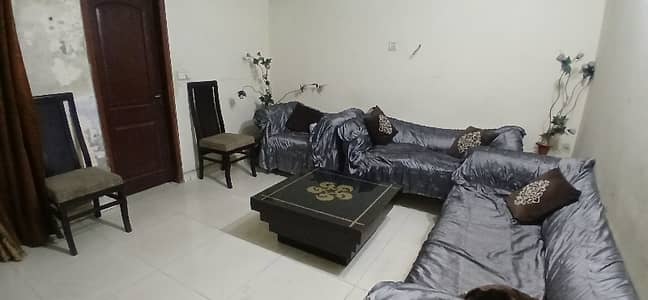 3.6 Marla Double Storey House For Rent In Amir Town Harbanspura Lahore