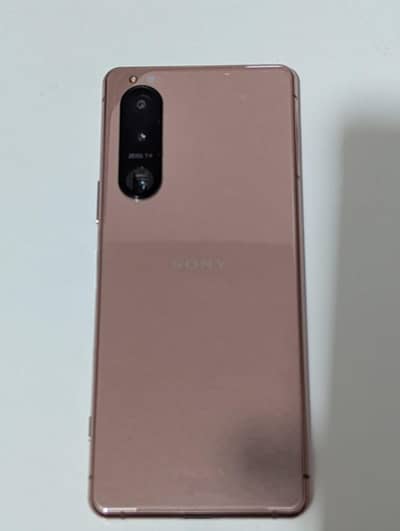 Sony xperia 5 mark III